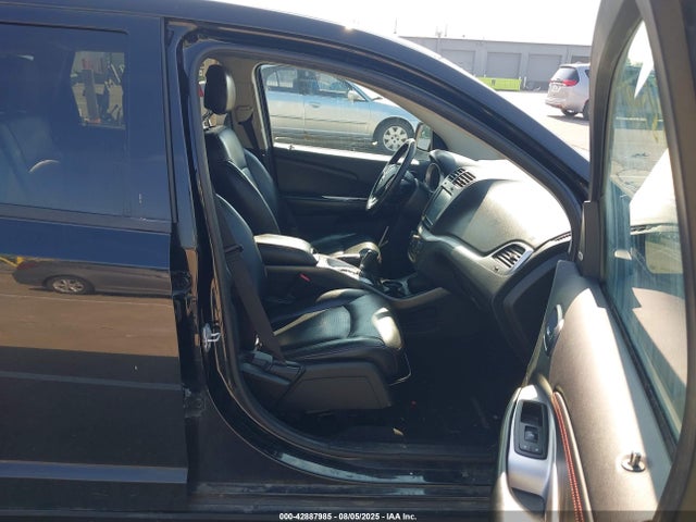 3C4PDDEG3GT109551 Dodge Journey