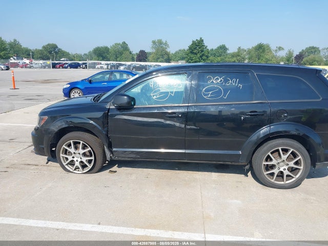 3C4PDDEG3GT109551 Dodge Journey