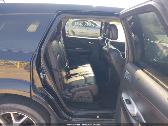 3C4PDDEG3GT109551 Dodge Journey