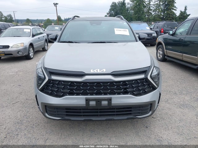 5XYK6CDFXRG203928 KIA gdi theta iii