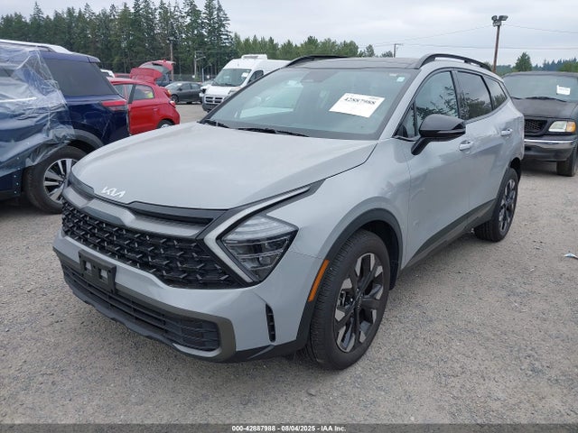5XYK6CDFXRG203928 KIA gdi theta iii