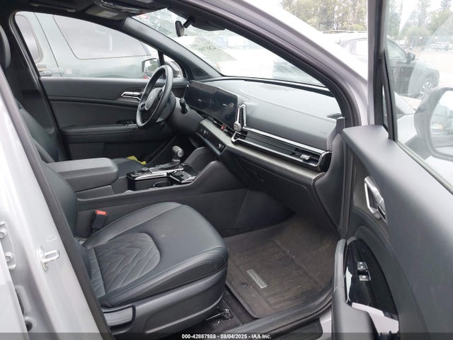 5XYK6CDFXRG203928 KIA gdi theta iii