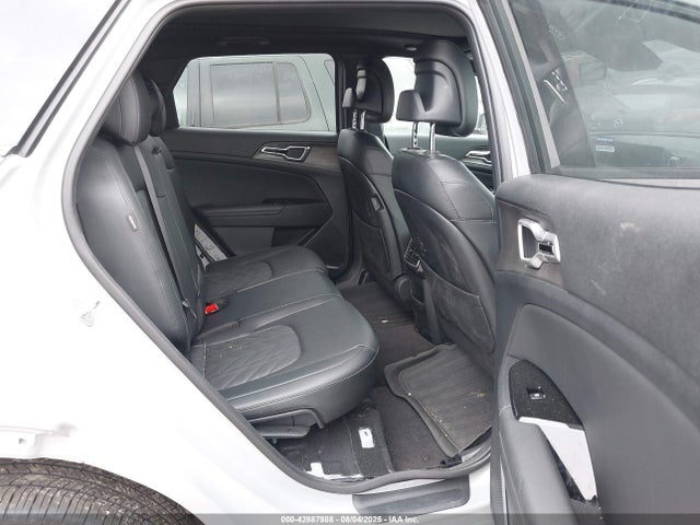 5XYK6CDFXRG203928 KIA gdi theta iii