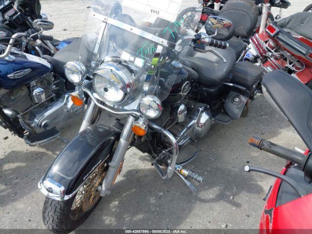 2010 HARLEY-DAVIDSON FLHRC 1HD1FR417AB628913 Photo 1