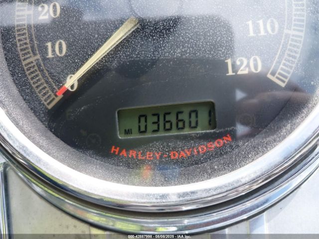 2010 HARLEY-DAVIDSON FLHRC 1HD1FR417AB628913 Photo 6