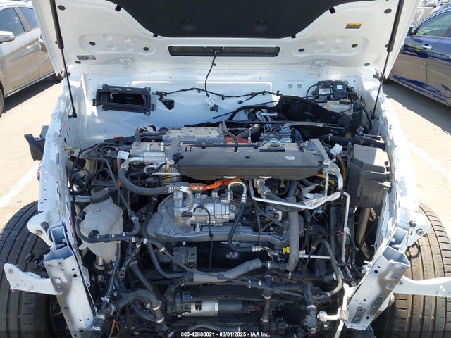 W1NWM0AB3SX025993 Mercedes-Benz G-Class
