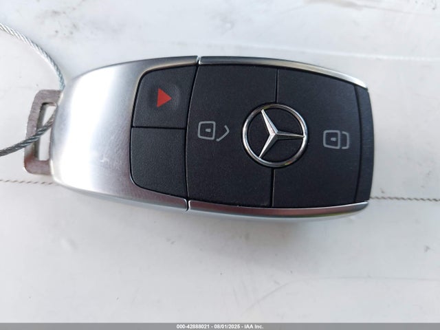 W1NWM0AB3SX025993 Mercedes-Benz G-Class