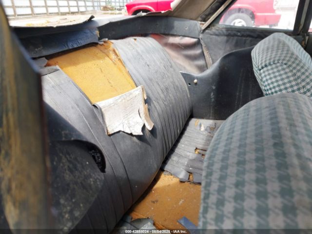 1974 FIAT SPIDER 124CS10083836 Photo 7