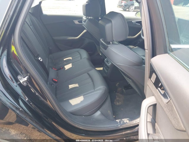 2024 AUDI A4 WAUEAAF41RN009256 Photo 7