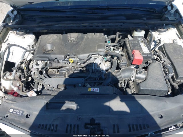 JTNB11HK4J3011063 Toyota a25a-fks