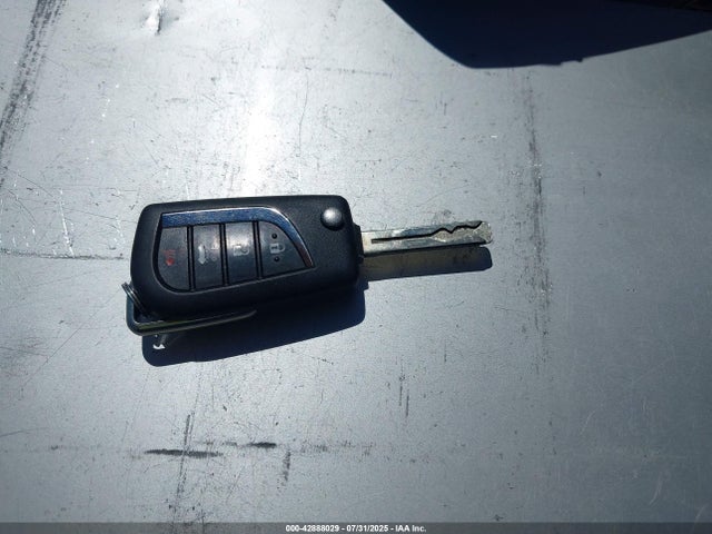 JTNB11HK4J3011063 Toyota a25a-fks