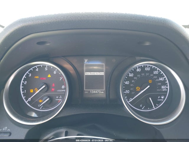 JTNB11HK4J3011063 Toyota a25a-fks