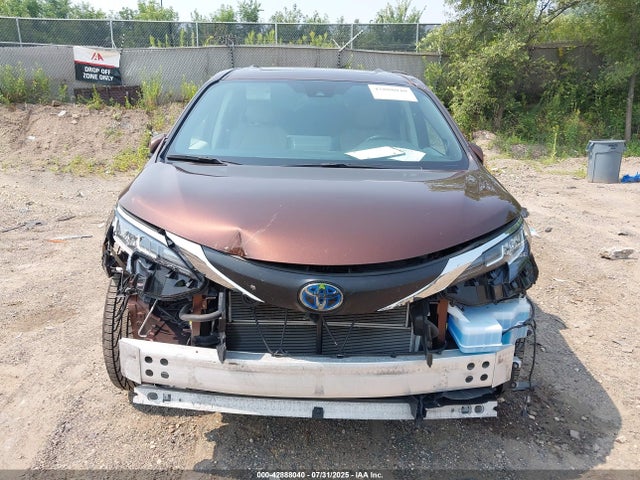 5TDJSKFC6MS014712 Toyota a25a-fxs, 5nm, 4nm