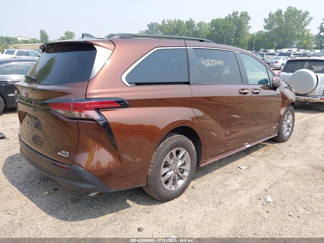 5TDJSKFC6MS014712 Toyota a25a-fxs, 5nm, 4nm