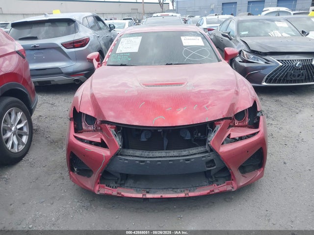 Lexus 2ur-gse 2015 JTHHP5BC9F5001211 Image 13