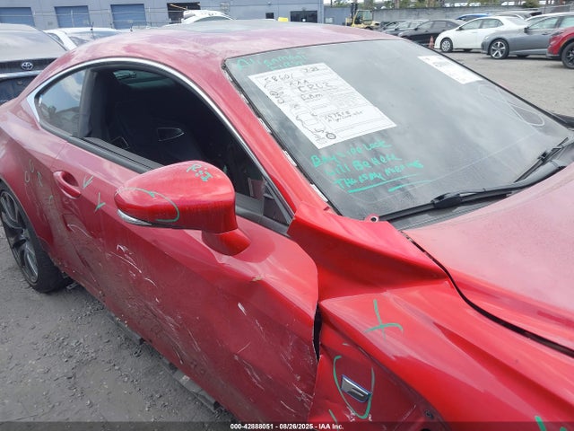 Lexus 2ur-gse 2015 JTHHP5BC9F5001211 Image 14