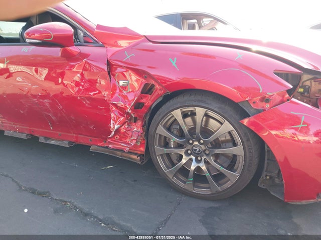 Lexus 2ur-gse 2015 JTHHP5BC9F5001211 Image 18