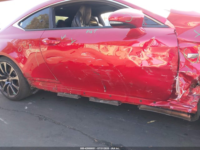 Lexus 2ur-gse 2015 JTHHP5BC9F5001211 Image 19
