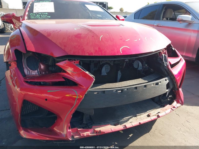 Lexus 2ur-gse 2015 JTHHP5BC9F5001211 Image 20