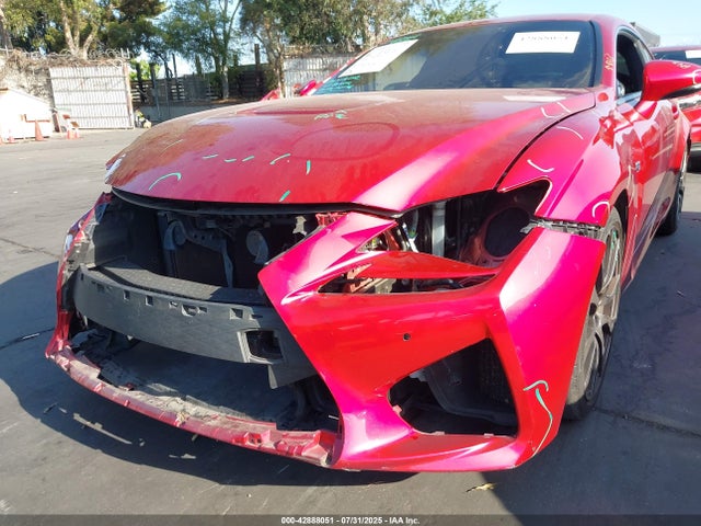 Lexus 2ur-gse 2015 JTHHP5BC9F5001211 Image 21