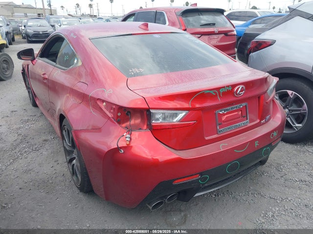 Lexus 2ur-gse 2015 JTHHP5BC9F5001211 Image 3