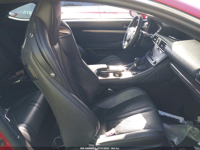Lexus 2ur-gse 2015 JTHHP5BC9F5001211 Image 5