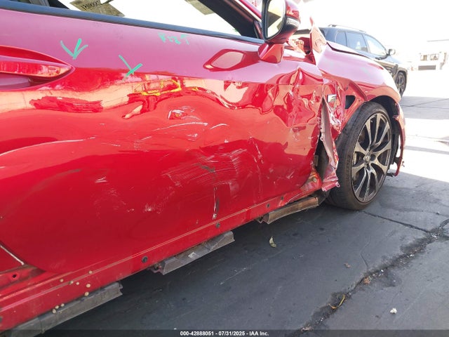 Lexus 2ur-gse 2015 JTHHP5BC9F5001211 Image 6