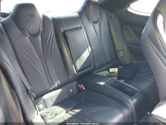 Lexus 2ur-gse 2015 JTHHP5BC9F5001211 Image 8