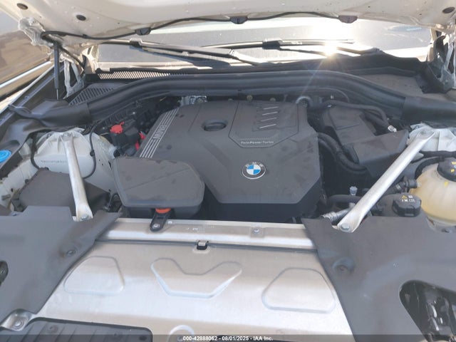 WBX47DP04RN284245 BMW X3