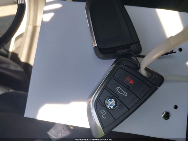 WBX47DP04RN284245 BMW X3