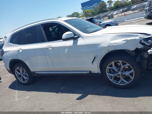 WBX47DP04RN284245 BMW X3