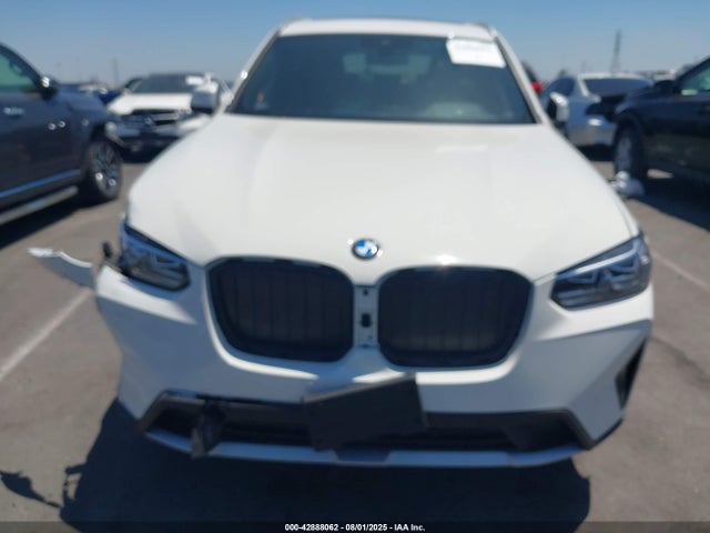 WBX47DP04RN284245 BMW X3