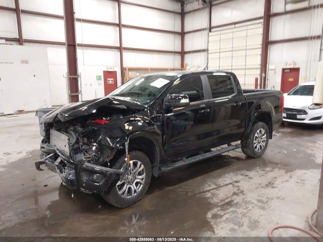 Ford 2019 2019 1FTER4FH9KLA80108 Image 2