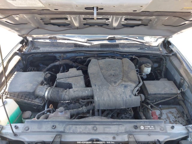 Toyota 2gr-fks 2018 3TMDZ5BN2JM045887 Image 10