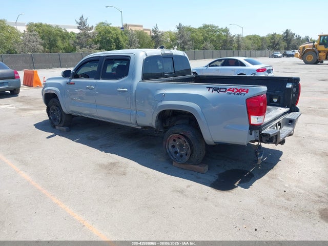 Toyota 2gr-fks 2018 3TMDZ5BN2JM045887 Image 3