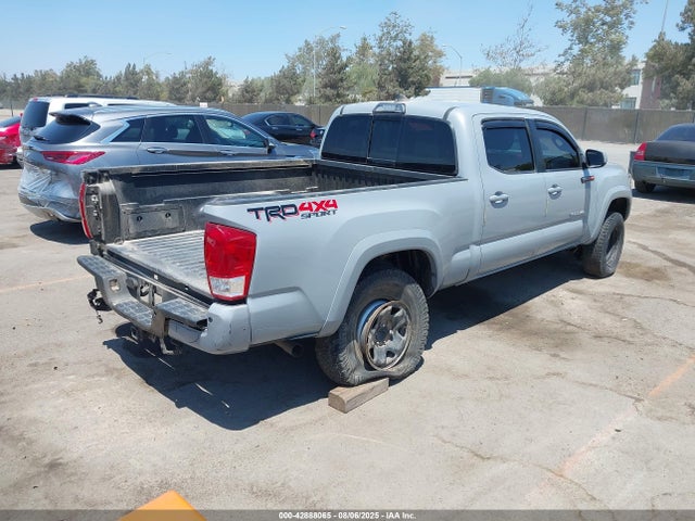 Toyota 2gr-fks 2018 3TMDZ5BN2JM045887 Image 4