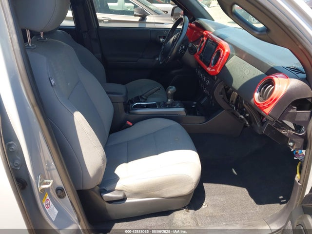 Toyota 2gr-fks 2018 3TMDZ5BN2JM045887 Image 5