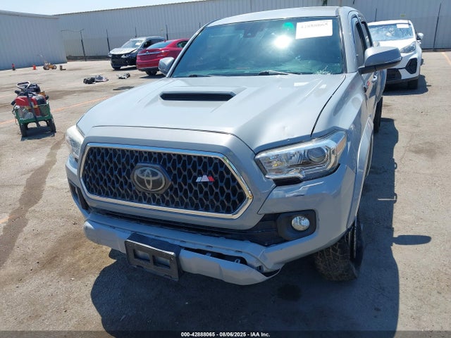 Toyota 2gr-fks 2018 3TMDZ5BN2JM045887 Image 6
