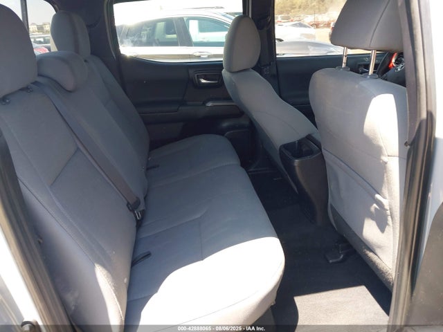 Toyota 2gr-fks 2018 3TMDZ5BN2JM045887 Image 8