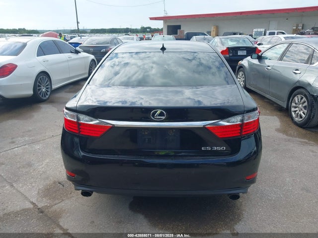Lexus 2gr-fe 2014 JTHBK1GG2E2101594 Image 16