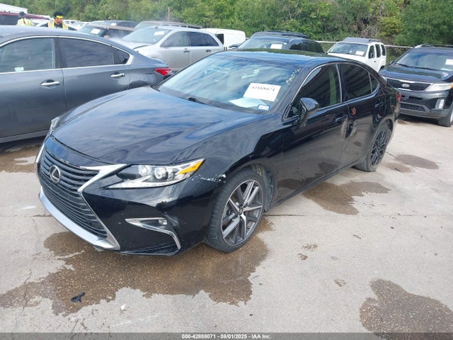 Lexus 2gr-fe 2014 JTHBK1GG2E2101594 Image 2
