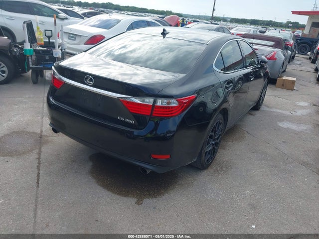 Lexus 2gr-fe 2014 JTHBK1GG2E2101594 Image 4