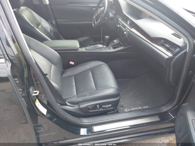 Lexus 2gr-fe 2014 JTHBK1GG2E2101594 Image 5