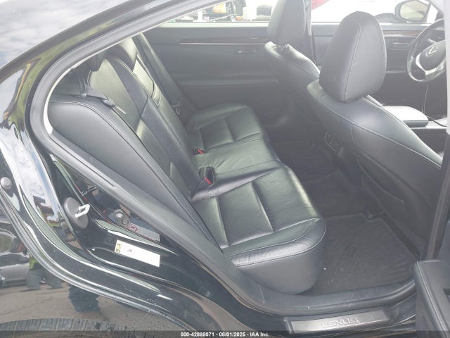 Lexus 2gr-fe 2014 JTHBK1GG2E2101594 Image 8