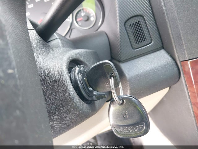 2006 CADILLAC CTS 1G6DM57T160114927 Photo 10