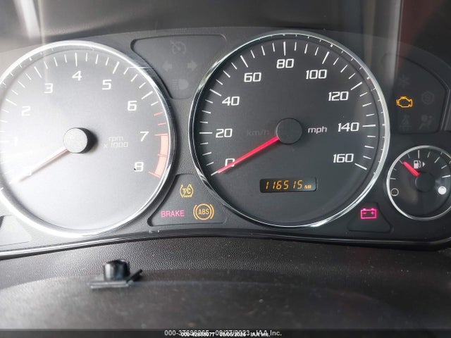 2006 CADILLAC CTS 1G6DM57T160114927 Photo 6