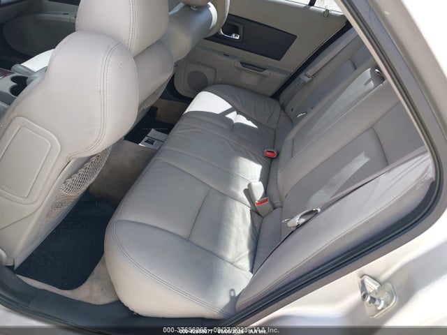 2006 CADILLAC CTS 1G6DM57T160114927 Photo 7