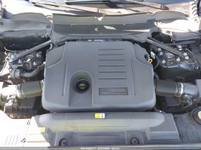 SALWR2SU6NA238280 Land Rover aj20p6