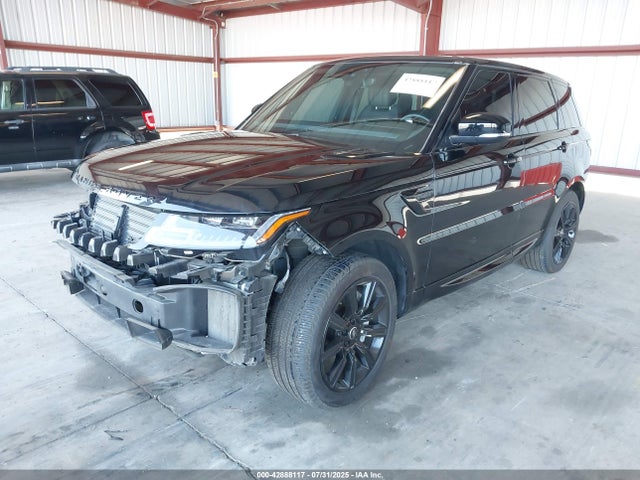 SALWR2SU6NA238280 Land Rover aj20p6
