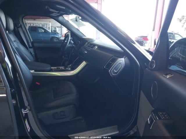 SALWR2SU6NA238280 Land Rover aj20p6